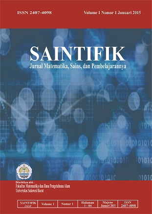 Journal Cover